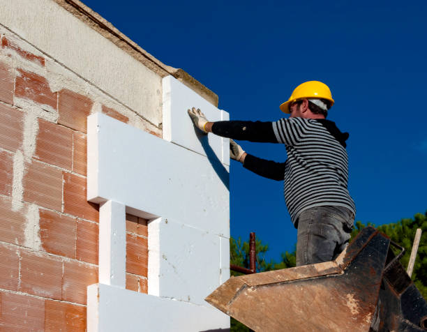 Best Spray Foam Insulation in St Helens, OR