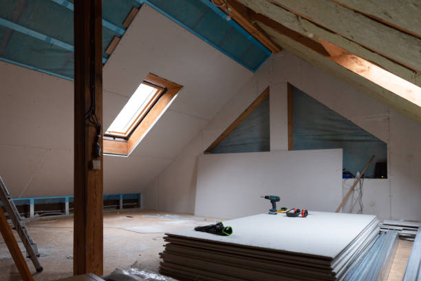 Best Spray Foam Insulation in St Helens, OR
