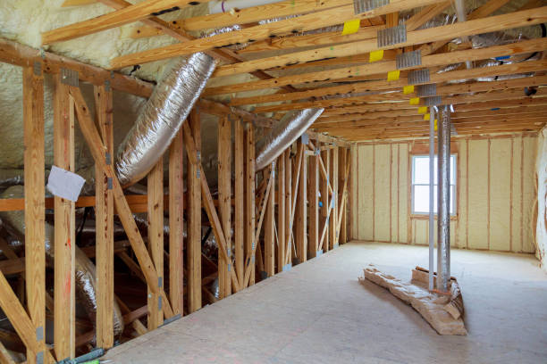 Best Insulation for Specific Applications in St Helens, OR