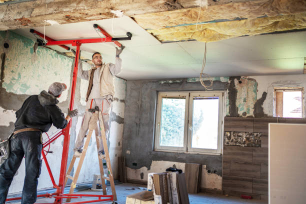 Best Spray Foam Insulation in St Helens, OR