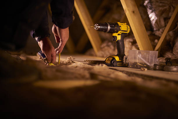 St Helens, OR Insulation Contractor Company
