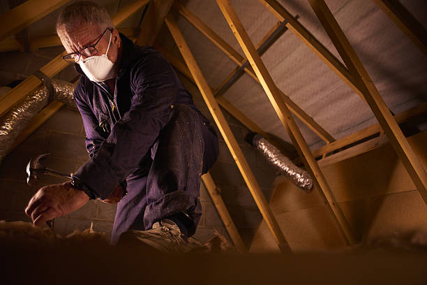 Best Cellulose Insulation in St Helens, OR