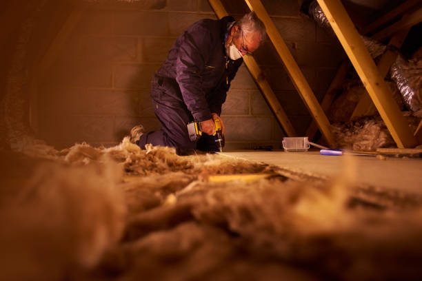 Best Insulation for Specific Applications in St Helens, OR
